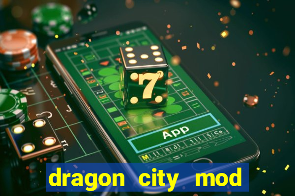 dragon city mod apk team2earn